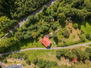 Prodej rodinného domu, Janov nad Nisou, 379 m2