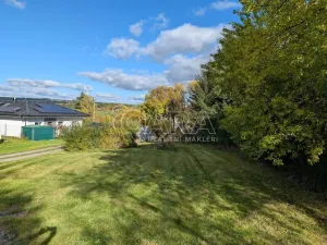 Prodej pozemku pro bydlení, Mokrouše, 1260 m2