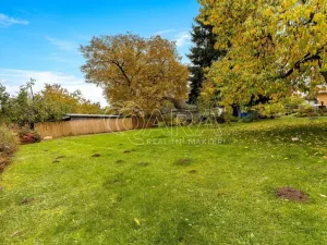 Prodej pozemku pro bydlení, Chotoviny, Zámecká, 713 m2