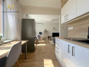 Pronájem bytu 2+kk, Drnholec, Wolkerova, 50 m2