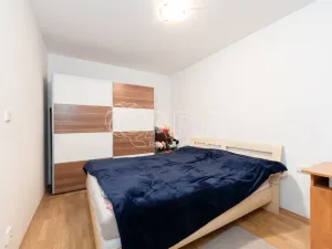Prodej bytu 2+kk, Luhačovice, Mlýnská, 51 m2