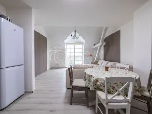 Prodej bytu 5+kk, Holubice, Za Dvorem, 117 m2