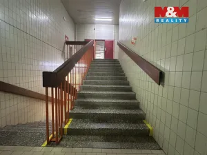 Pronájem obchodního prostoru, Štětí, Obchodní, 400 m2