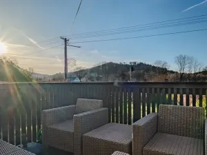 Prodej rodinného domu, Pržno, 197 m2