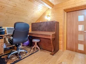 Prodej rodinného domu, Pržno, 197 m2