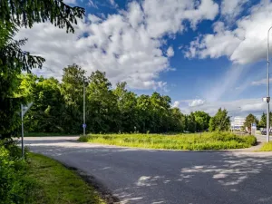 Prodej bytu 2+kk, České Budějovice, 46 m2