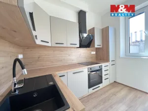 Pronájem bytu 2+1, Prostějov, Vojtěcha Outraty, 55 m2
