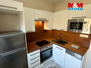 Prodej bytu 2+1, Frýdek-Místek - Frýdek, Jana Čapka, 45 m2