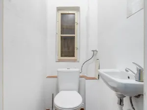 Pronájem bytu 1+1, Praha - Nusle, 5. května, 36 m2