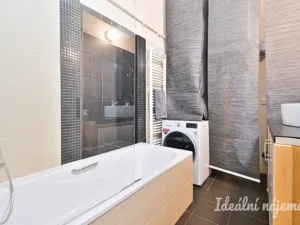 Pronájem bytu 2+1, Brno - Brno-město, Veselá, 53 m2