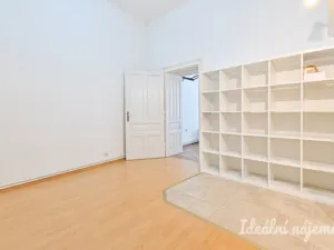 Pronájem bytu 2+1, Brno, Veselá, 52 m2