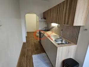 Pronájem bytu 2+1, Rožnov pod Radhoštěm, Meziříčská, 65 m2