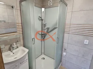 Pronájem bytu 2+1, Rožnov pod Radhoštěm, Meziříčská, 65 m2