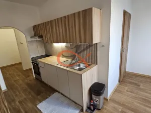 Pronájem bytu 2+1, Rožnov pod Radhoštěm, Meziříčská, 65 m2