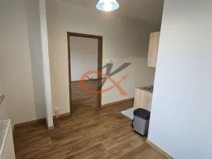 Pronájem bytu 2+1, Rožnov pod Radhoštěm, Meziříčská, 65 m2