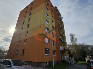 Pronájem bytu 2+1, Rožnov pod Radhoštěm, Meziříčská, 65 m2
