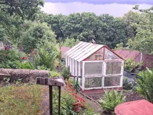 Prodej chaty, Praha, Na Balkáně, 21 m2