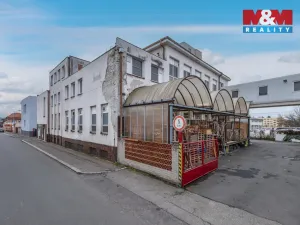 Pronájem obchodního prostoru, Nymburk, Jičínská, 320 m2