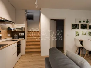 Prodej bytu 4+kk, České Budějovice, 108 m2