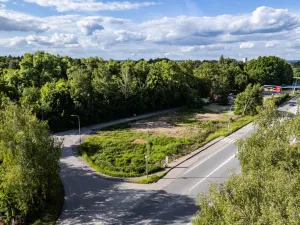 Prodej bytu 3+kk, České Budějovice, 71 m2