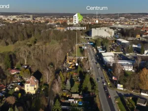 Prodej bytu 3+kk, České Budějovice, 71 m2