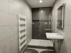 Prodej bytu 3+kk, České Budějovice, 71 m2