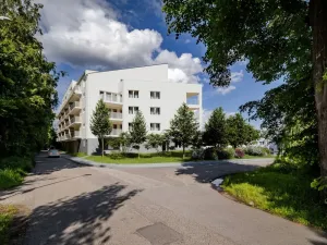 Prodej bytu 3+kk, České Budějovice, 71 m2