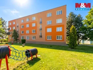 Prodej bytu 2+1, Horní Bříza, Sídlištní, 57 m2