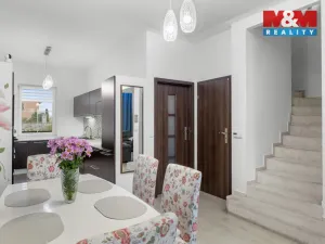 Prodej rodinného domu, Stehelčeves, V. Poláka, 128 m2