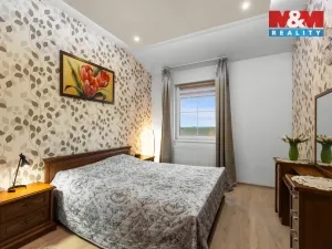 Prodej rodinného domu, Stehelčeves, V. Poláka, 128 m2