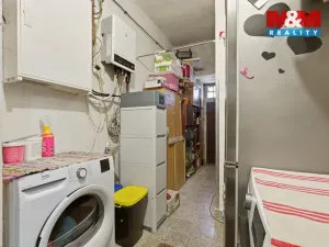 Prodej rodinného domu, Kněževes, Libušina, 100 m2