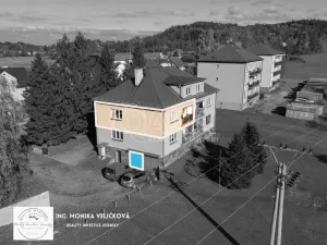 Prodej bytu 3+1, Frýdlant nad Ostravicí - Lubno, 86 m2