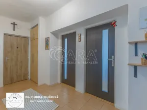 Prodej bytu 3+1, Frýdlant nad Ostravicí - Lubno, 86 m2