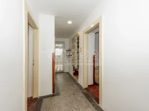 Prodej bytu 2+1, Trutnov - Horní Předměstí, Švábenicova, 70 m2