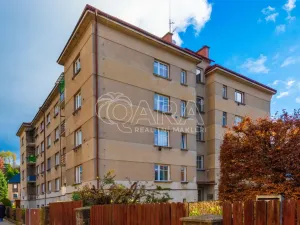 Prodej bytu 2+1, Trutnov - Horní Předměstí, Švábenicova, 70 m2