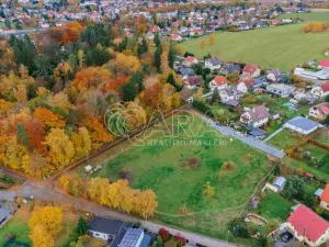 Prodej pozemku pro bydlení, Všestary, Jedlová, 1073 m2