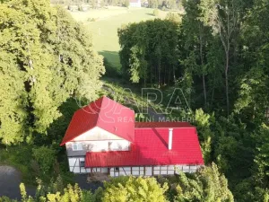 Prodej rodinného domu, Lobendava, 263 m2