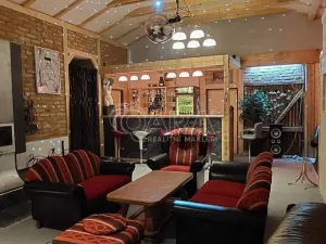 Prodej rodinného domu, Lobendava, 263 m2