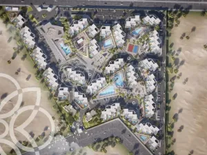 Prodej bytu 3+kk, Hurgáda,Egypt, 87 m2