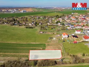 Prodej pozemku pro bydlení, Dobřany - Šlovice, 1216 m2
