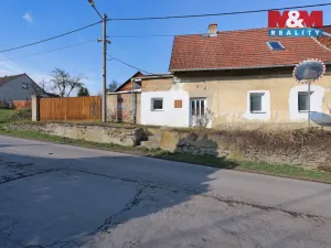 Prodej chalupy, Ptení - Ptenský Dvorek, 57 m2