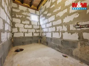 Prodej chalupy, Ptení - Ptenský Dvorek, 57 m2