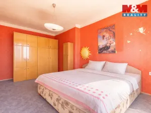 Prodej bytu 2+1, Kralupy nad Vltavou - Lobeček, Masarykova, 48 m2