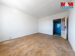 Prodej bytu 2+1, Krajková, 59 m2