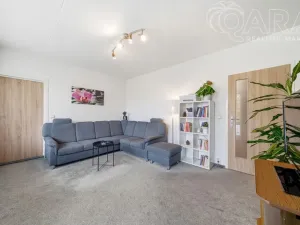 Prodej bytu 3+1, Brno - Starý Lískovec, Vltavská, 68 m2