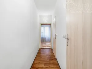 Prodej bytu 3+1, Brno - Starý Lískovec, Vltavská, 68 m2