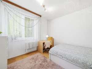 Prodej bytu 3+1, Brno - Starý Lískovec, Vltavská, 68 m2