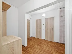 Prodej bytu 3+1, Brno - Starý Lískovec, Vltavská, 68 m2