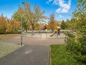 Prodej bytu 3+1, Brno - Starý Lískovec, Vltavská, 68 m2