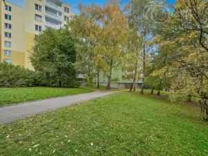 Prodej bytu 3+1, Brno - Starý Lískovec, Vltavská, 68 m2